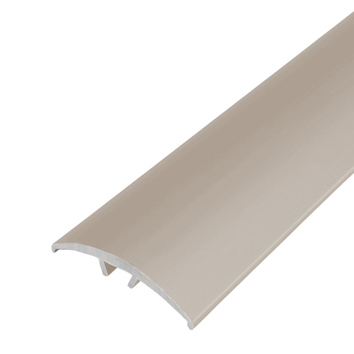 1-1/2 In. X 36 In. Aluminum Multi Floor Transition