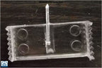 972 1" Single Slide Pin - Regal Pack