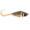 Strike Pro Guppie 13.5cm 120g Spotted Bullhead