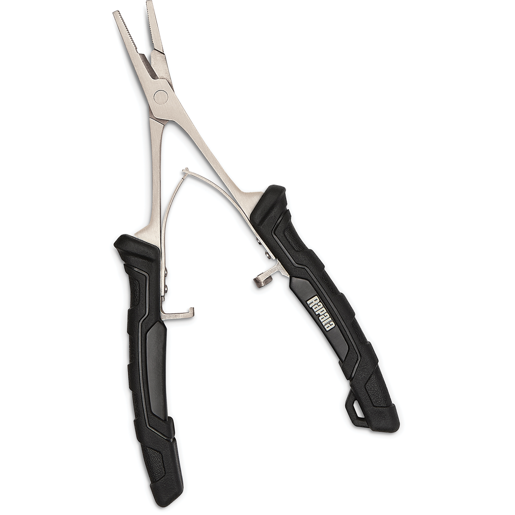 Rapala 7" Precision Forceps