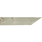 Palisade Rail 87mm x 38mm x 2.4m