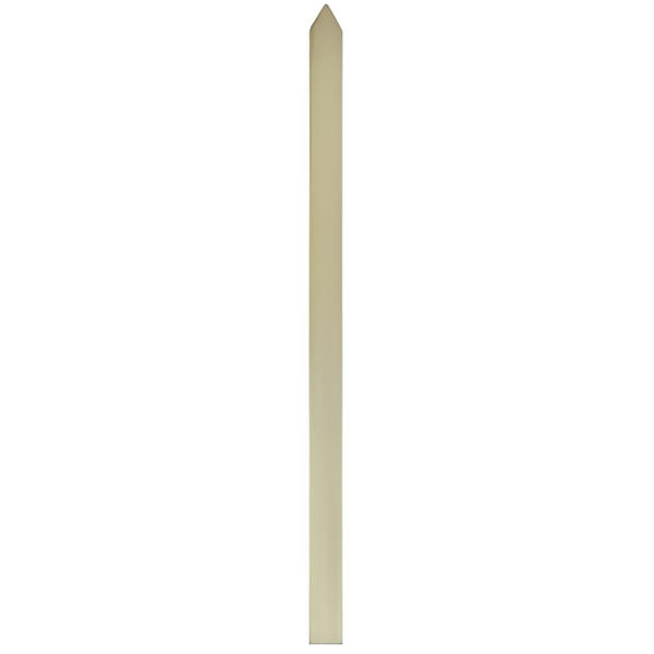 Palisade Pointed Top Pale