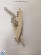 987 -Old Style  Roto Vinyl Casement Window Lock