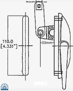 999 - Link Lock Accessory