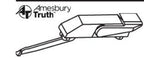 988 Truth Multi-Point Locking Handle For Casements and Awnings