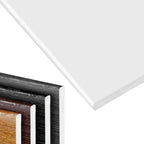 Flat Utility Cover Board (2.5m)