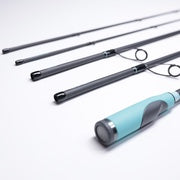 Toadfish Travel Spinning Rods