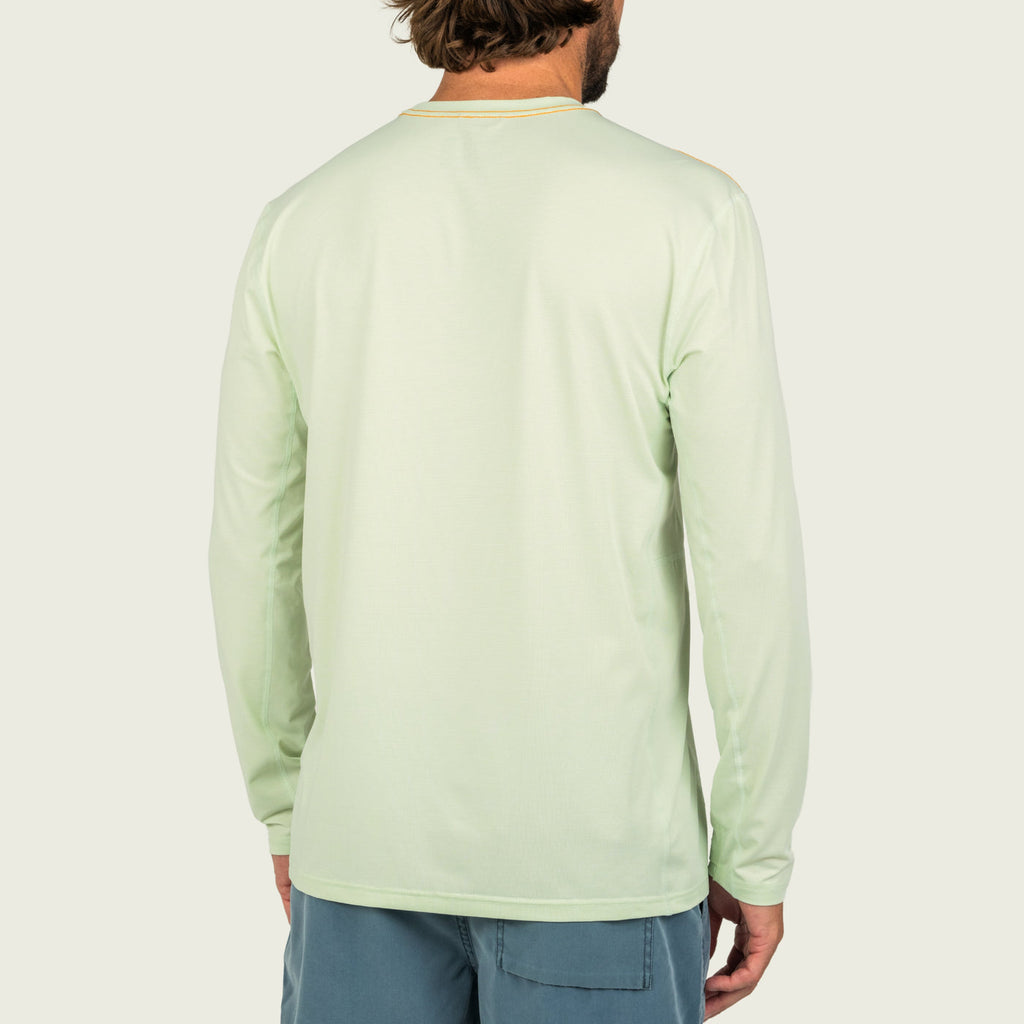 Marsh Wear High Noon Tech Crew
