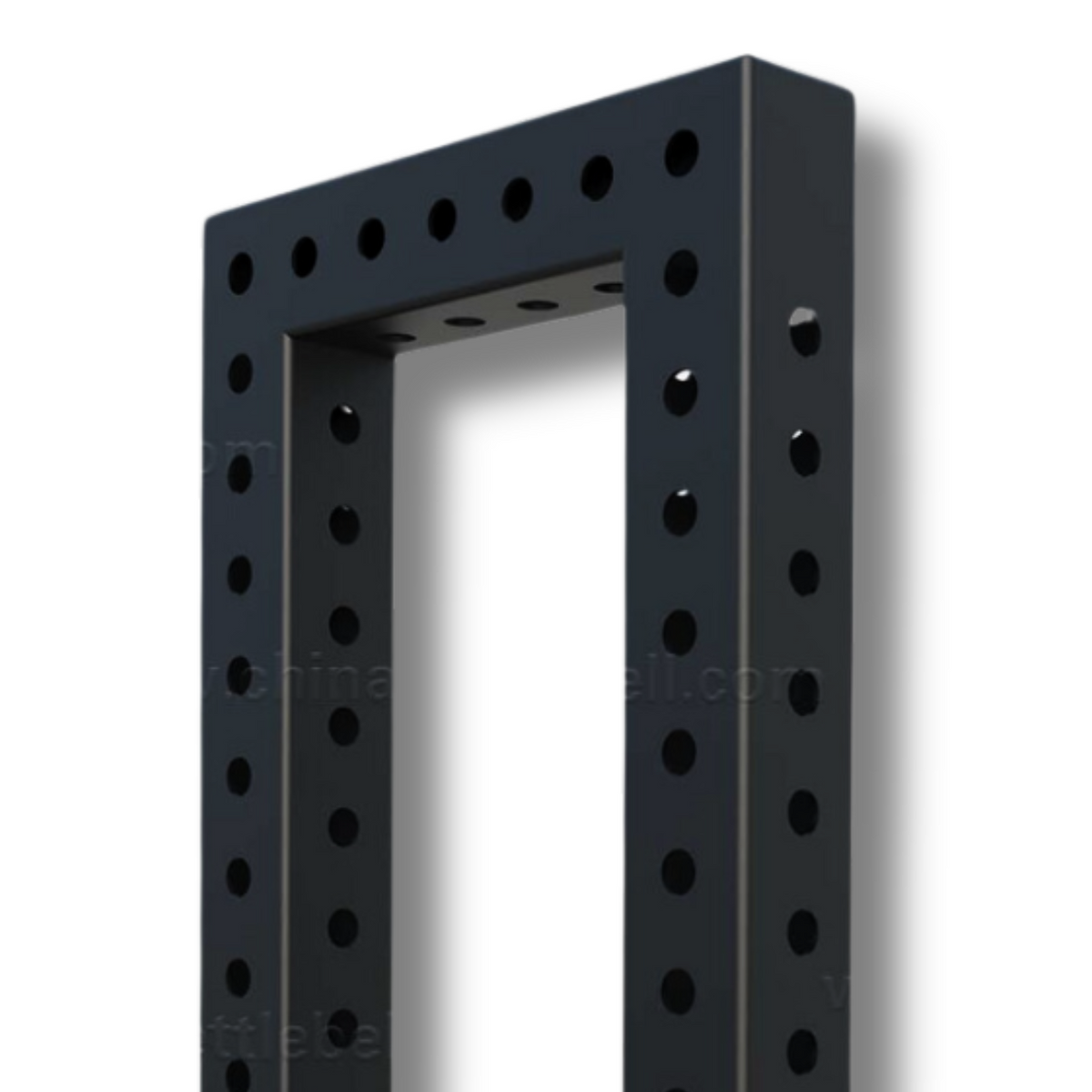 Muscle Motion Modular Storage - Uprights - 77cm