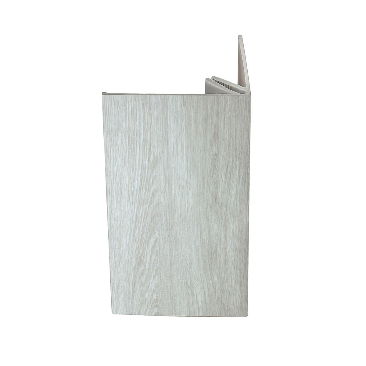 NatureClad Cladding 2-Part Corner Trim