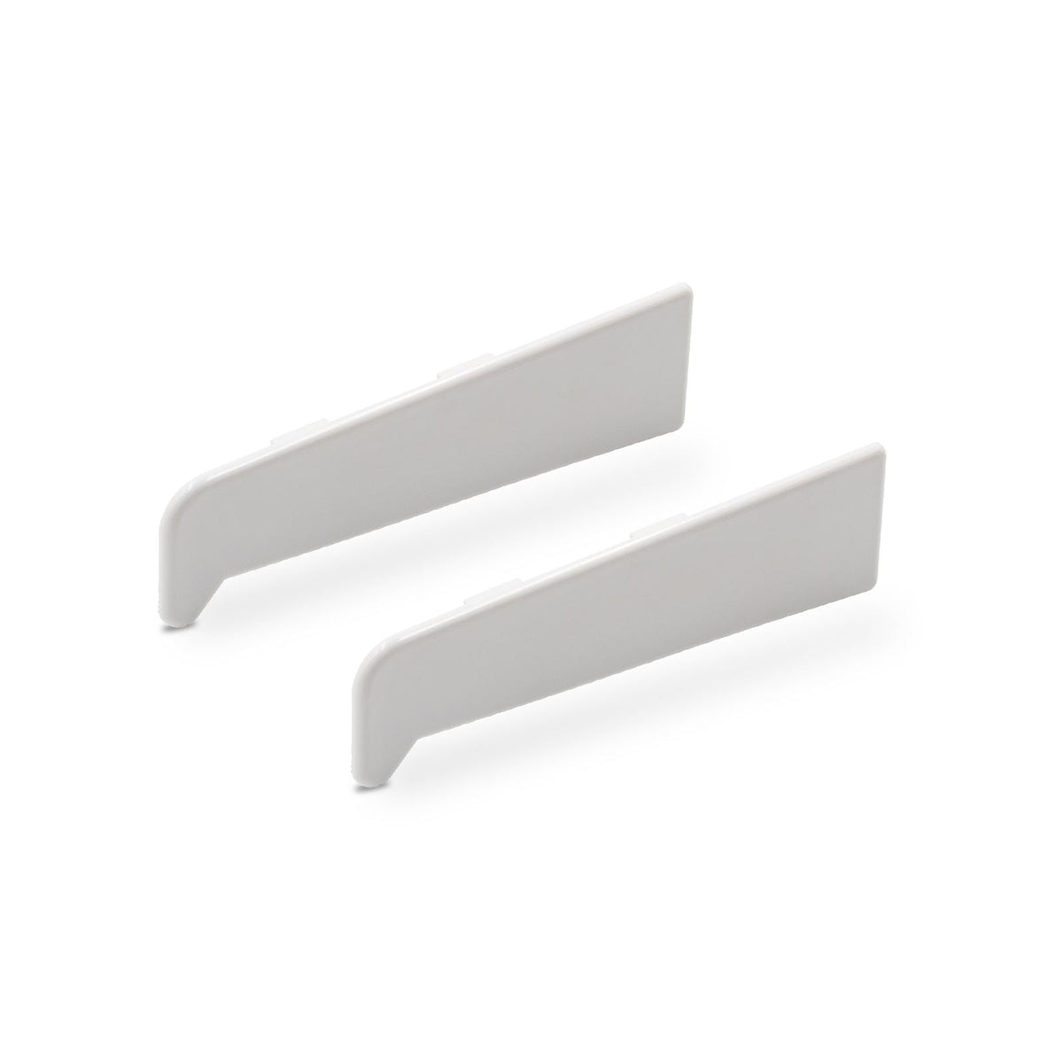 Example of 150mm Profile 22 Window Sill End Caps