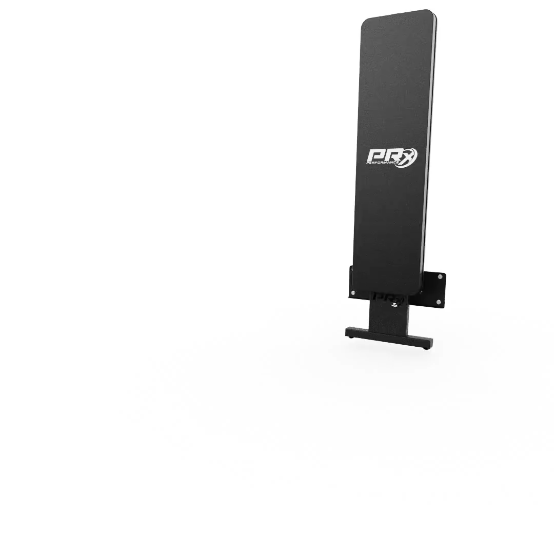 PRx Weight Bench