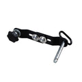 Profile® 3x3 Rack Locking System