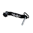 Profile® 3x3 Rack Locking System