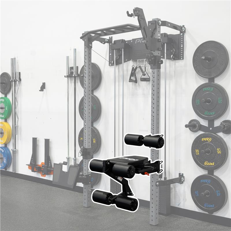 PRx Axis® Ecosystem with Storage
