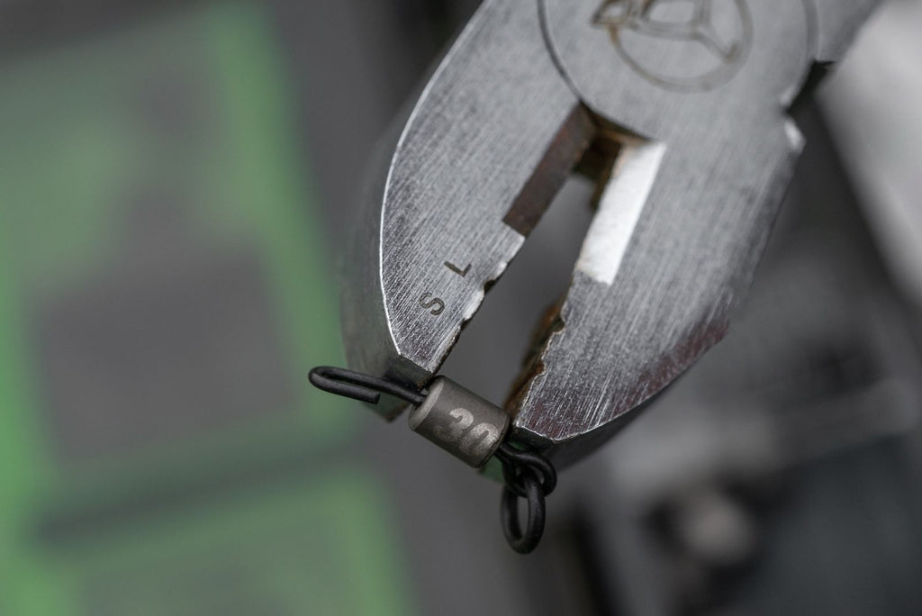 Korda Dark Matter Swivel Balancing Weights - Mixed Pack