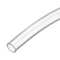 9mm (3/8") Clear PVC Tubing (1m)