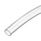 9mm (3/8") Clear PVC Tubing (1m)
