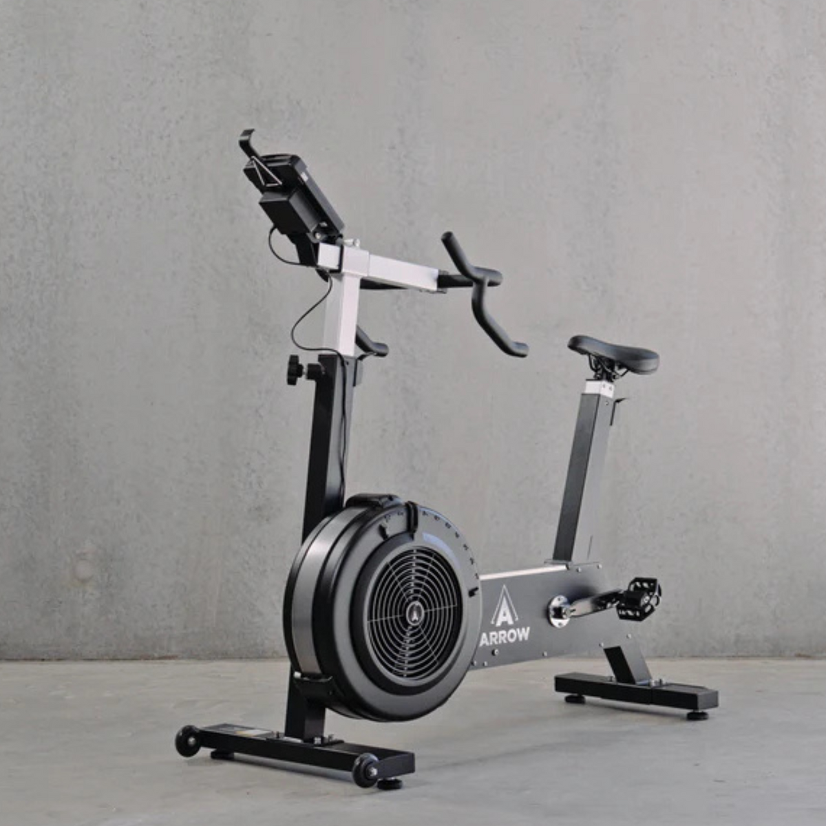 ARROW® Studio Commercial Air Spin Bike