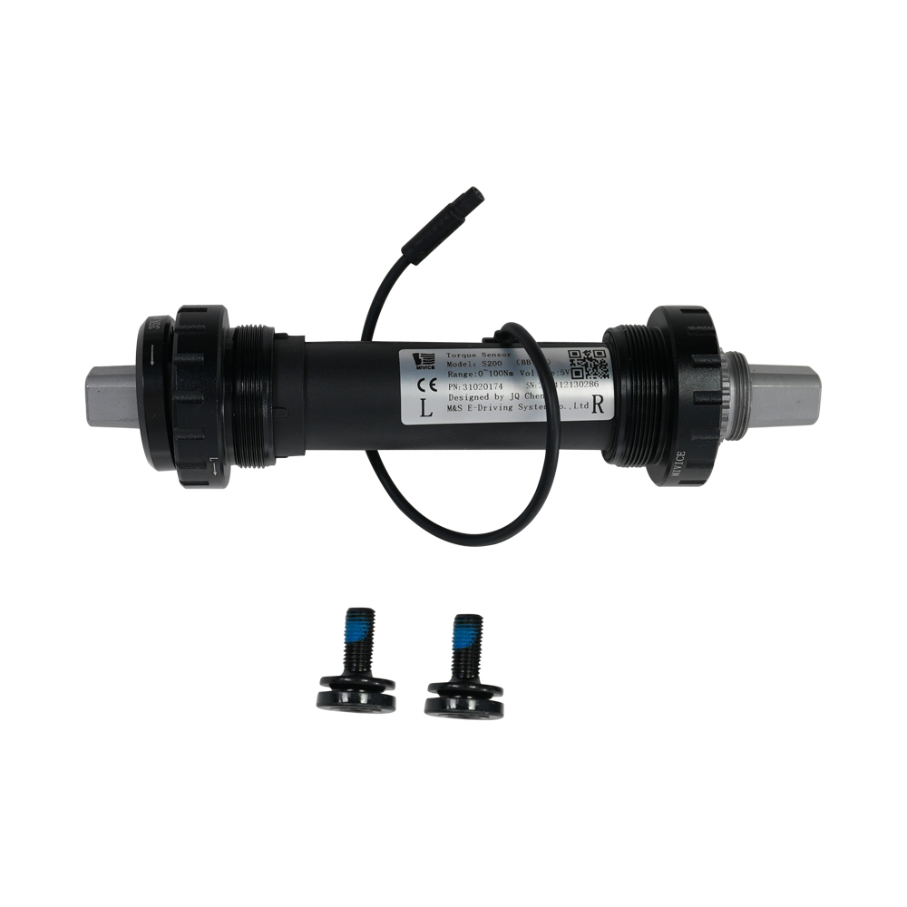 Torque sensor for T2 /Titan