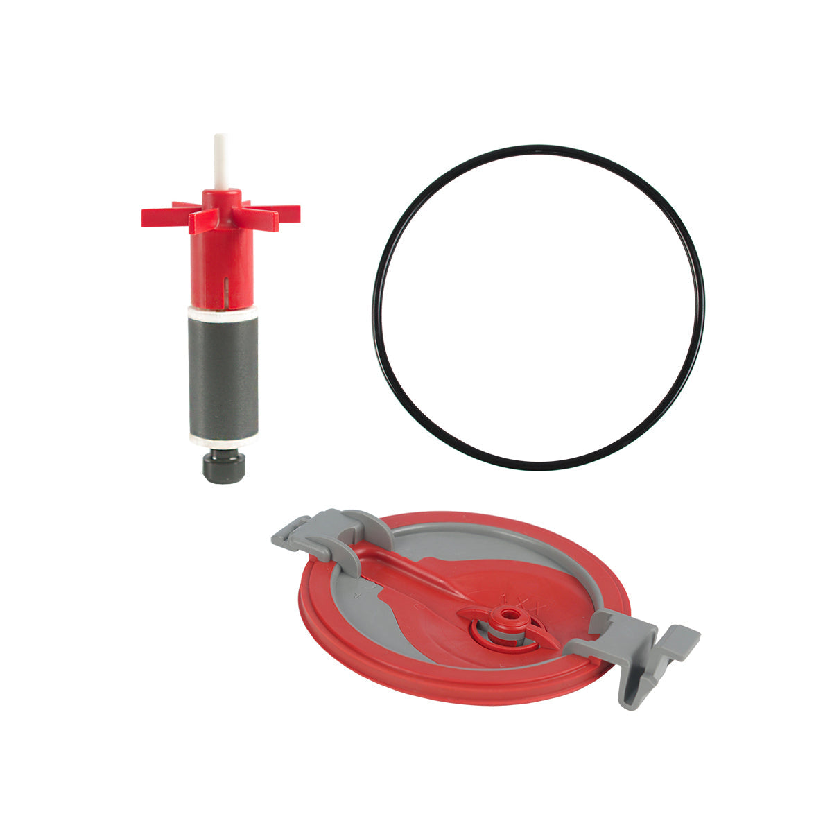 Fluval 307 Motor Head Maintenance Kit