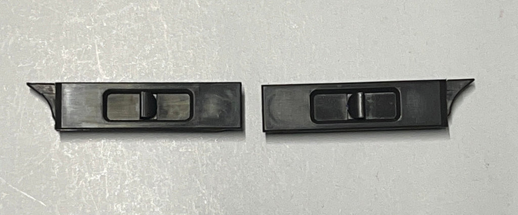 317 Snap In Tilt Latches Vinyl Double Hung Windows Set