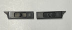 317 Snap In Tilt Latches Vinyl Double Hung Windows Set
