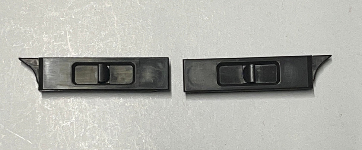 317 Snap In Tilt Latches Vinyl Double Hung Windows Set