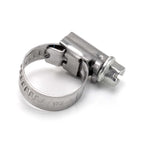 A2 Hose Clip 10mm-16mm