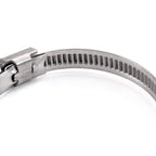 A2 Hose Clip 8mm-12mm