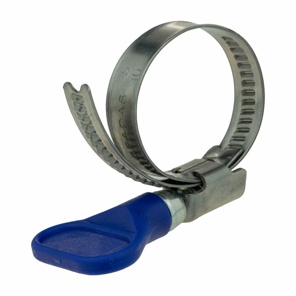 A2 Grip Hose Clip 25mm-40mm