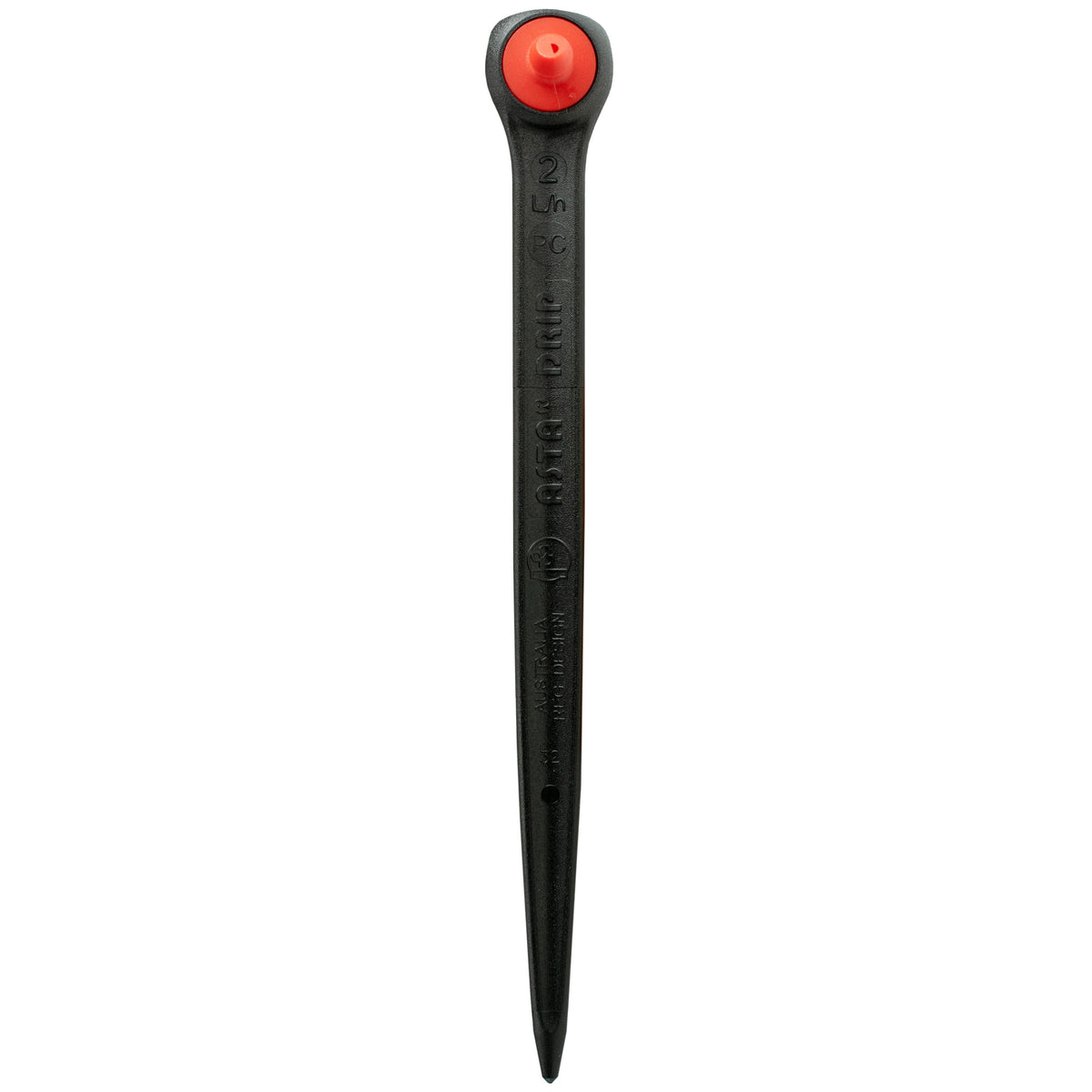 Antelco Asta® Drip 2L/H Pressure Compensating Spike Drippers