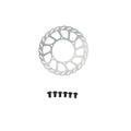 Brake disc(Rear wheel)for C21/C22/Air