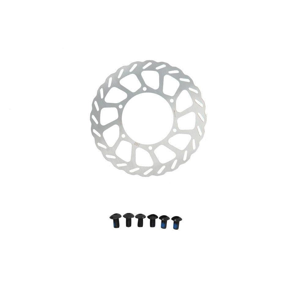 Brake disc(Rear wheel)for C21/C22/Air