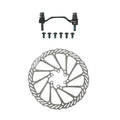 Brake disc（Front wheel）for C21/C22