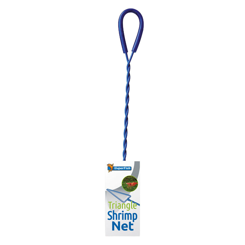 Triangle Shrimp Net