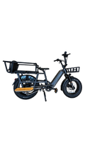 Rever Kanga Cargo E-Bike