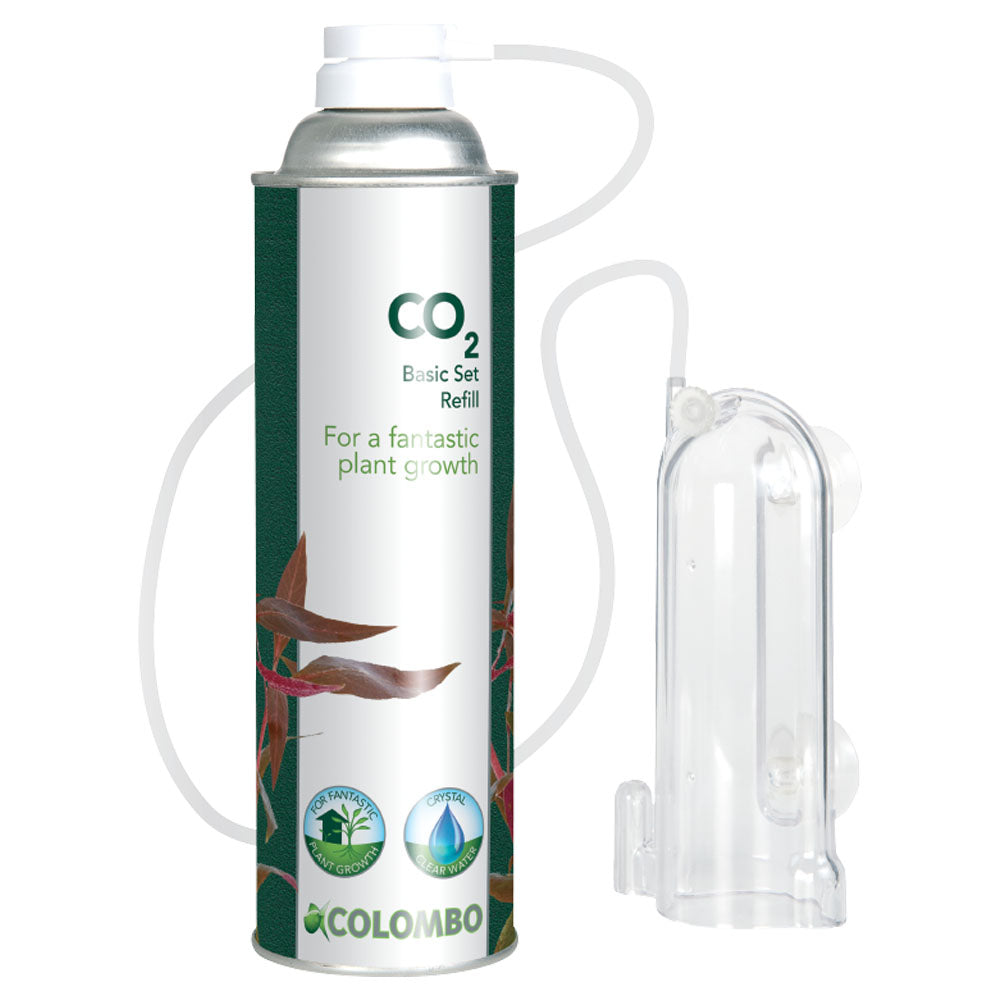 CO2 Basic Set