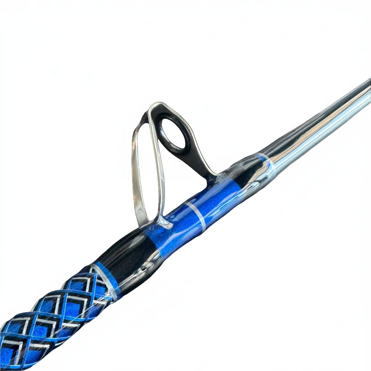 Dogfish Stik Deep Drop Bent Butt Rod