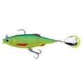Berkley Pulse Realistic Flash 9cm 10g