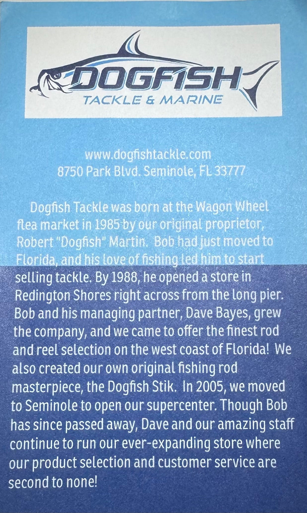 Dogfish Snapper Knocker Rig 2 Pack