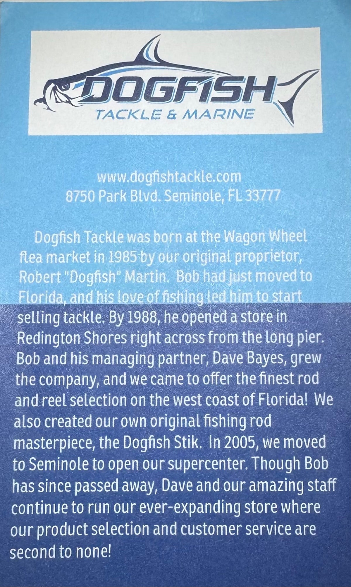 Dogfish Snapper Knocker Rig 2 Pack