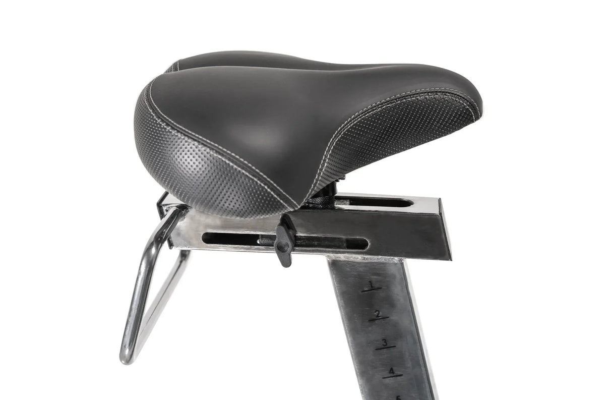 Torque Stealth Air Bike