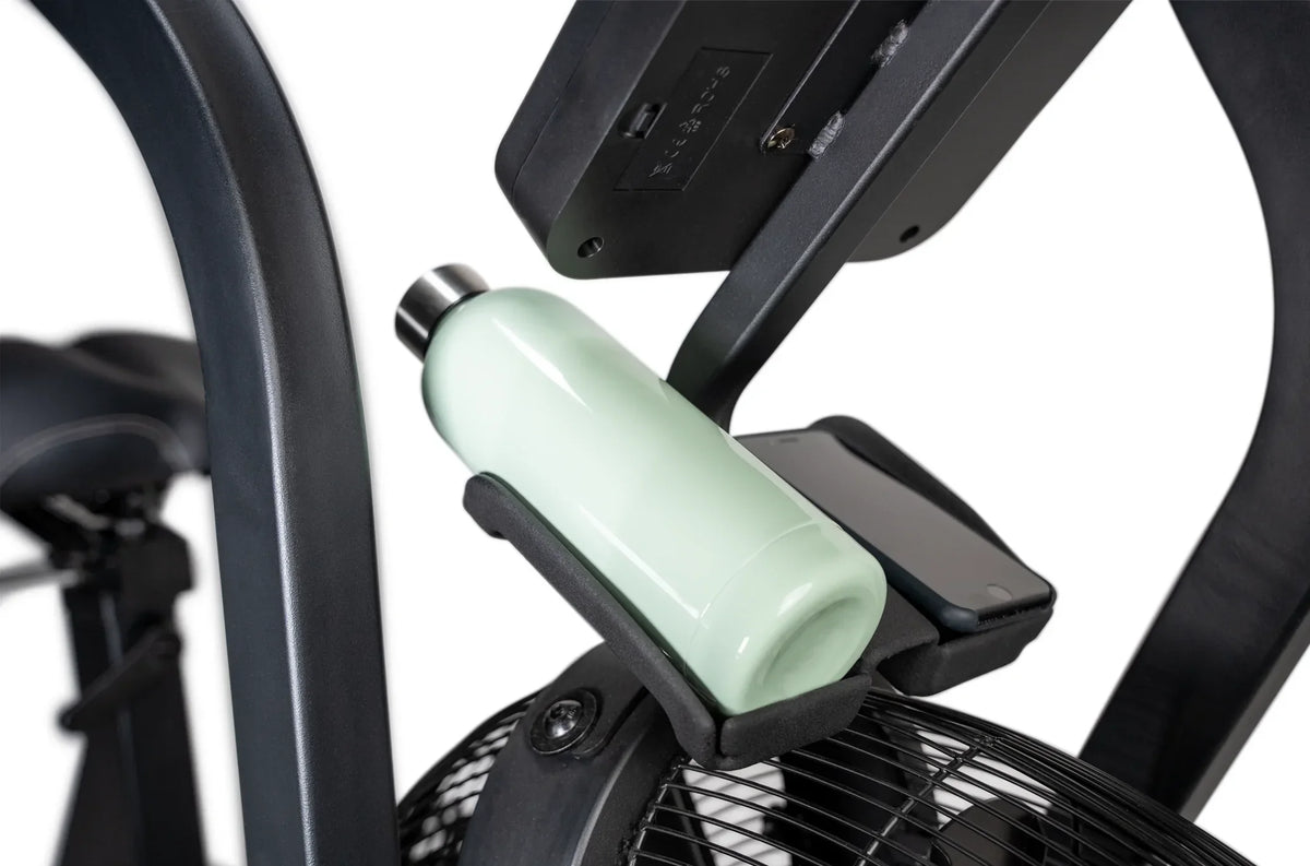Torque Stealth Air Bike
