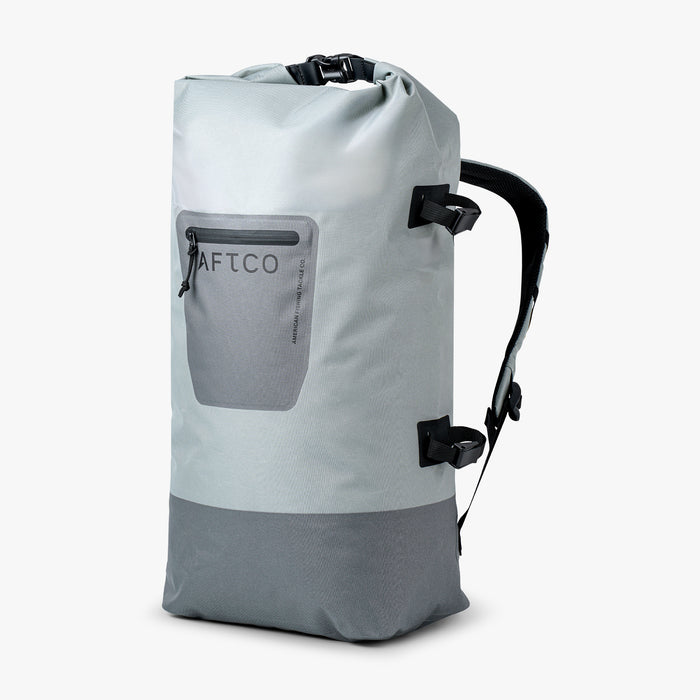 Aftco Slammer Waterproof Dry Backpack