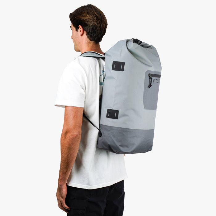 Aftco Slammer Waterproof Dry Backpack