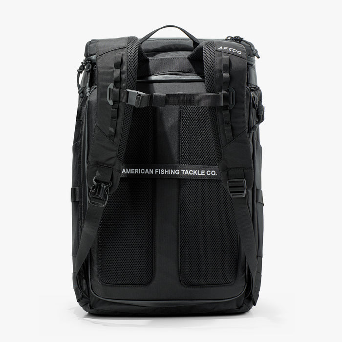 Aftco Expedition Fishing Backpack
