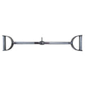 Muscle Motion AC1007 34" Revolving Solid Multi bar