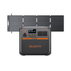BLUETTI AC180P | 1800W | 1440Wh Portable Power Station