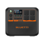 BLUETTI AC200P L | 2400W | 2304Wh Expandable Portable Power Station